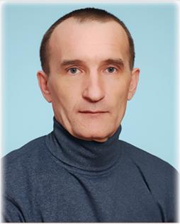 Жугин Юрий Михайлович