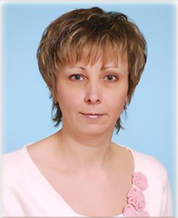 Соболева Светлана Викторовна