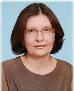 Головченко Галина Петровна
