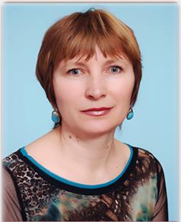 Баева Ольга Николаевна