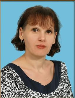 Тимченко Наталья Ивановна