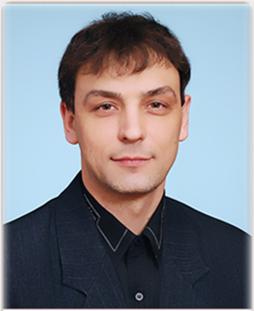 Картошкин Сергей Витальевич