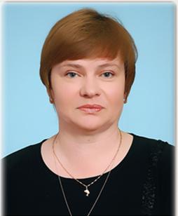 Тананыкина Лариса Михайловна