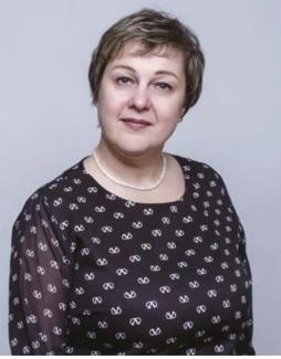 Миргородская Оксана Викторовна