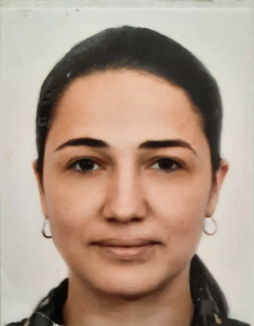 Гульпа Наталья Александровна