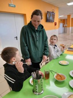 Родительский контроль 09.02.2026