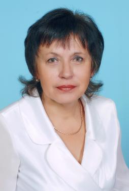 Никитенко Ольга Николаевна