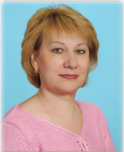Бодрова Ольга Александровна